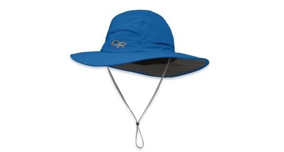 Outdoor Research Sombriolet Sun Hat-Large-Glacier