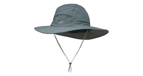 Outdoor Research Sombriolet Sun Hat-Large-Shade, 364878