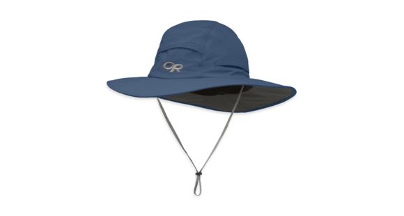 Outdoor Research Sombriolet Sun Hat-Dusk-Medium, 200736