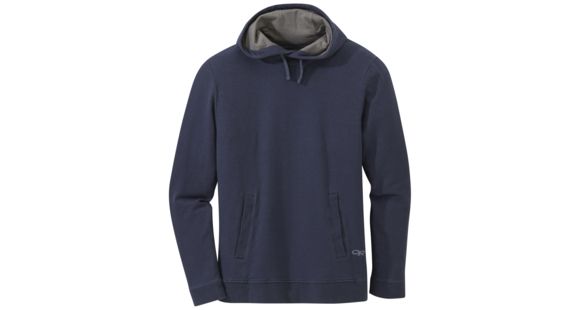 Outdoor Research Sonora Hoody - Mens, Naval Blue, Large, 2692261289008