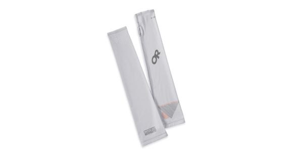 Outdoor Research Spectrum Sun Sleeves-Alloy-S/M
