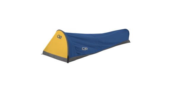 Outdoor Research Stargazer Bivy, Cobalt/Solaria, 2692911467222