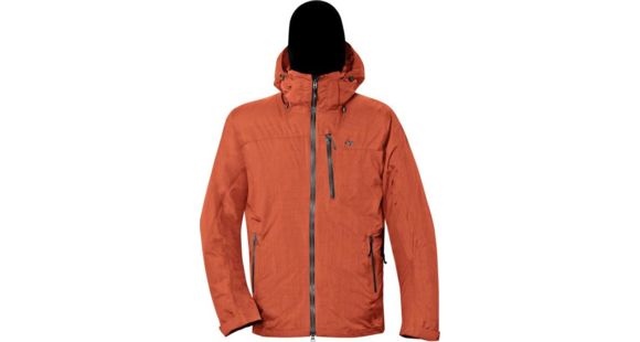 Outdoor Research StormBound Jacket - Men's-True Blue-X-Large