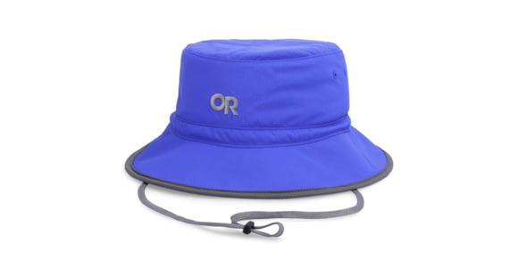 Outdoor Research Sun Bucket, Ultramarine, XL, 2434712276009