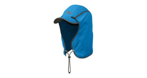 Outdoor Research Sun Runner Cap, Hydro, Small