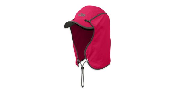 Outdoor Research Sun Runner Cap, Large, Desert Sunrise