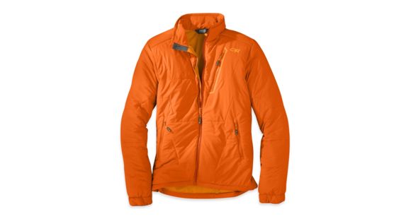 Outdoor Research Superlayer Jacket - Men's-Bengal-Medium