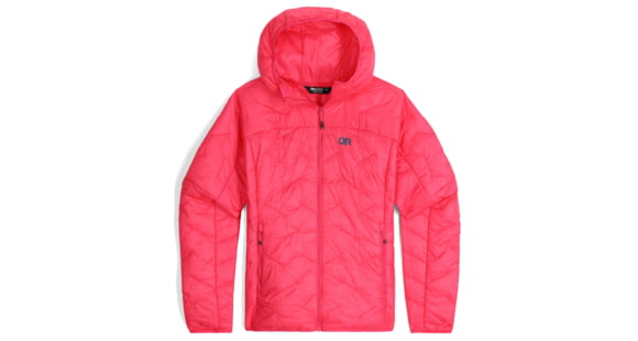 Outdoor Research SuperStrand LT Hoodie - Women's, Jelly, Medium, 2896222502007