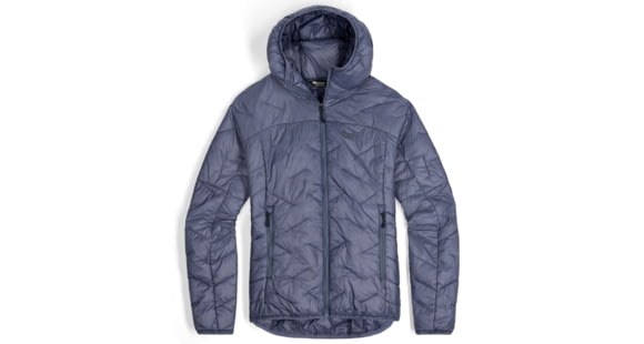 Outdoor Research SuperStrand LT Hoodie - Women's, Summit, Large, 2896220870008