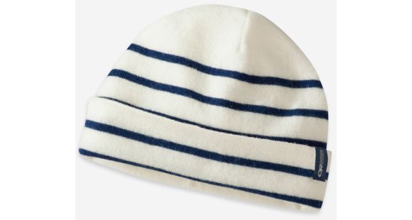 Outdoor Research Swain Beanie - Unisex-White-One Size, 727602419725
