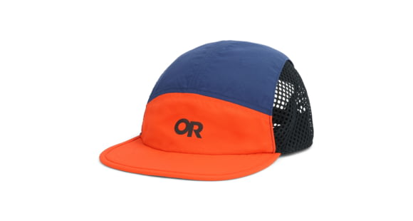 Outdoor Research Swift Air Cap, Spice/Cenote, One Size, 3002912876-1 size