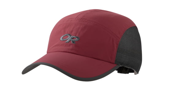 Outdoor Research Swift Cap, Clay, One Size, 2434300925222