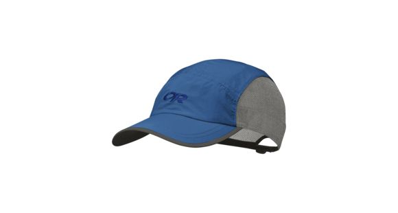 Outdoor Research Swift Cap, Cobalt, One Size, 2434300270222