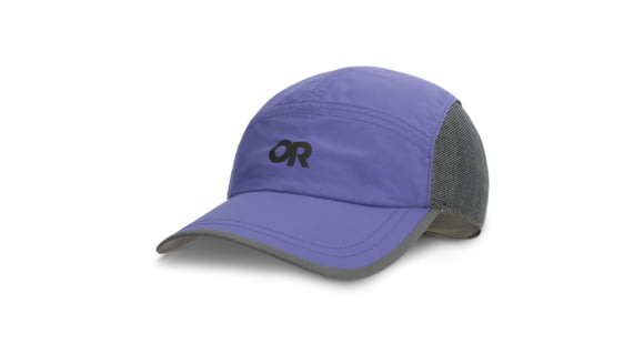 Outdoor Research Swift Cap, Galactic Reflective, One Size, 2434302873-1 size