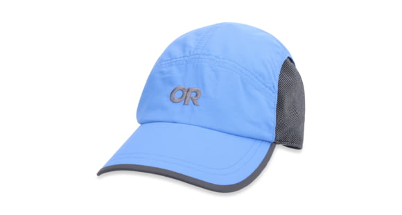 Outdoor Research Swift Cap, Iceberg, One Size, 2434302277222