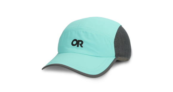 Outdoor Research Swift Cap, Maldives Reflective, One Size, 2434302871-1 size