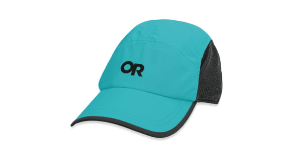 Outdoor Research Swift Cap, Cortez Reflective, One Size, 2434302811222