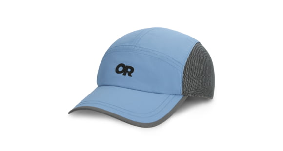 Outdoor Research Swift Cap, Olympic Reflective, One Size, 2434302985-1 size
