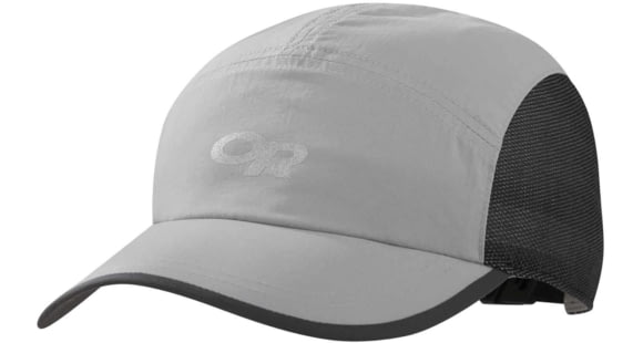 Outdoor Research Swift Cap, Pebble Refl, One Size, 2434301837222