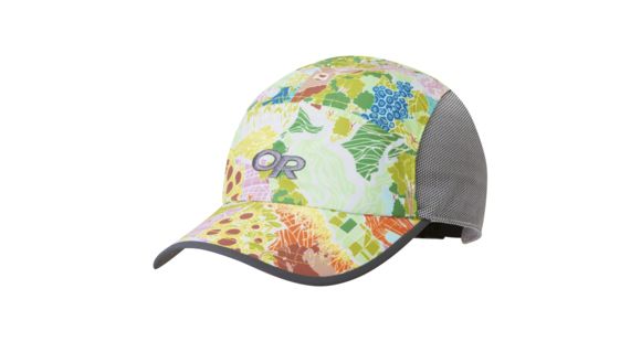 Outdoor Research Swift Cap, Printed, Wildland, One Size, 2694531548222