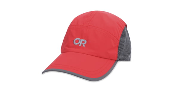 Outdoor Research Swift Cap, Rhubarb, 2434302272222