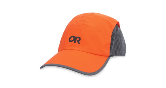 Outdoor Research Swift Cap, Space Jam Reflective, 2434302343222