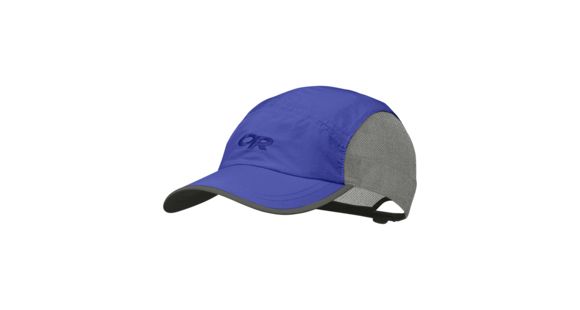 Outdoor Research Swift Cap, Baltic/Light Grey, One Size, 243430