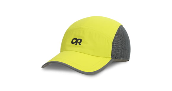 Outdoor Research Swift Cap, Viper Reflective, One Size, 2434302872-1 size