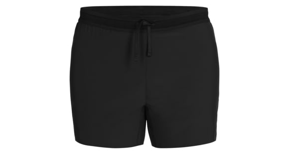 Outdoor Research Swift Lite Shorts - Men's, 5in Inseam, Black, 2XL, 3002490001010