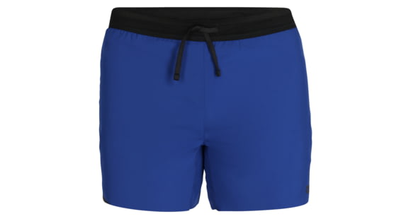 Outdoor Research Swift Lite Shorts - Men's, 5in Inseam, Galaxy, M, 3002492274007