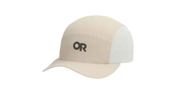 Outdoor Research Swift Ultra Light Cap, Pro Khaki/Pebble, Small/Medium, 3224692976-S/M