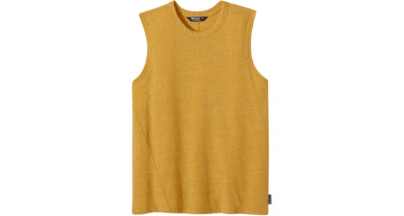 Outdoor Research Terra Tank - Women's, Beeswax Heather, Extra Large, 2876621966009