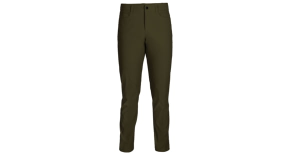 Outdoor Research Timberline 5-Pocket Pants - Men's, Dark Olive, 33x30, 3223832853-33x30