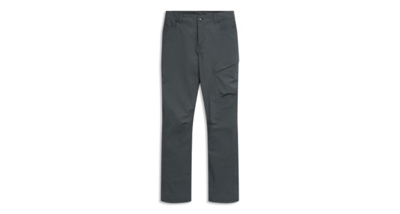 Outdoor Research Timberline Utility Pant - Men's, Charcoal, 34X32, 3226660890634