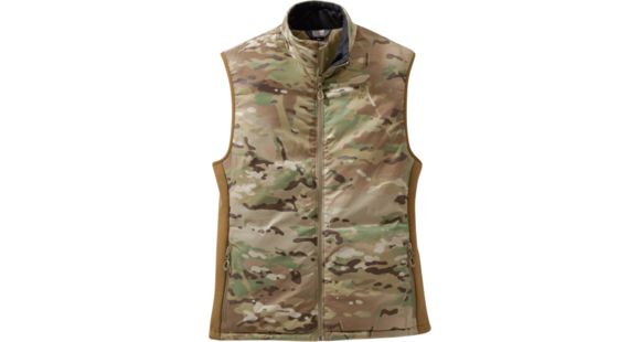 Outdoor Research Tradecraft Vest - Men's, Multicam, Extra Large, 2643510968009
