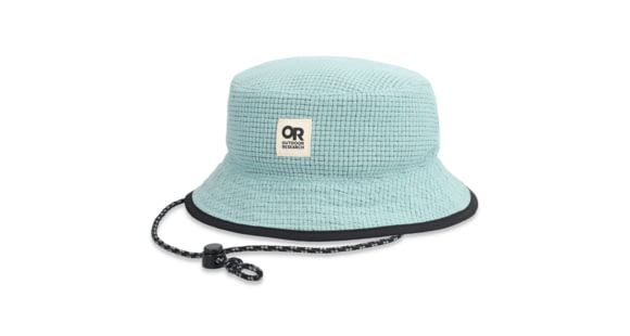 Outdoor Research Trail Mix Bucket, Sage, Large/Extra Large, 2885522444016