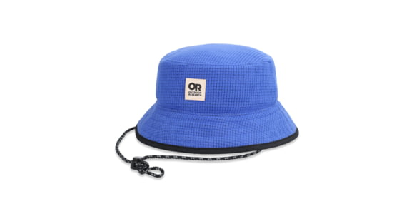 Outdoor Research Trail Mix Bucket, Ultramarine, Small/Medium, 2885522276015