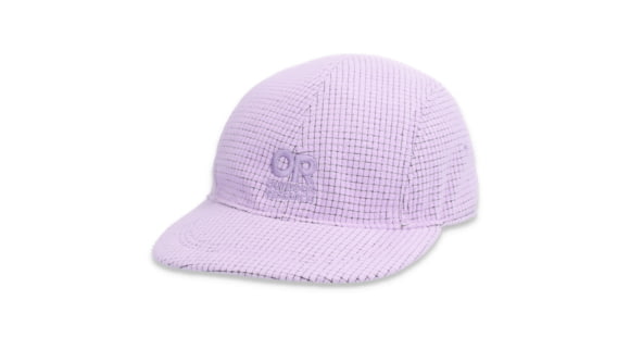 Outdoor Research Trail Mix Cap, Lavender, 2832550320222