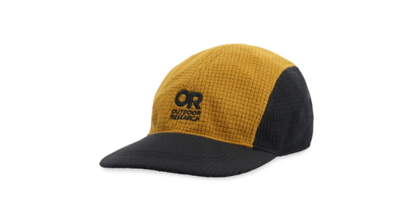 Outdoor Research Trail Mix Cap, Tapenade/Black, 2832552123222