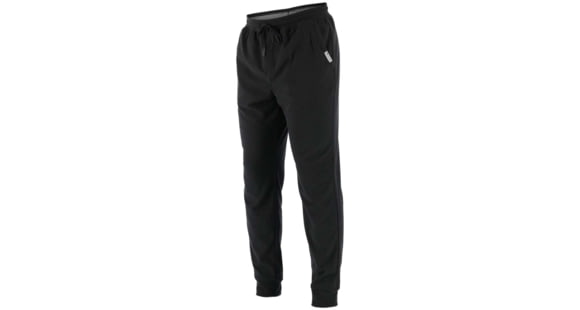 Outdoor Research Trail Mix Joggers - Men's, Black, Small, 3000870001006