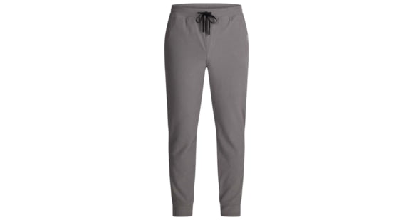 Outdoor Research Trail Mix Joggers - Men's, Pewter, Extra Large, 3000870008009