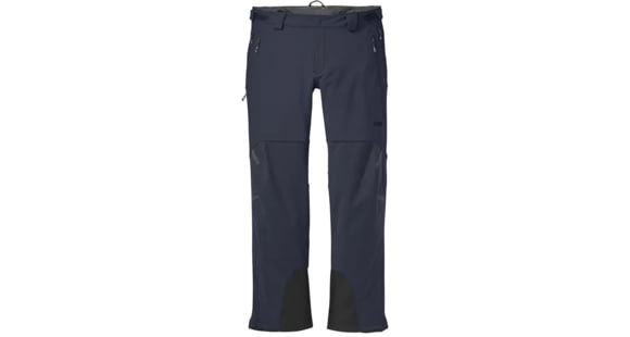 Outdoor Research Trailbreaker II Pants - Men's, Naval Blue, 2XL, 2714161289010