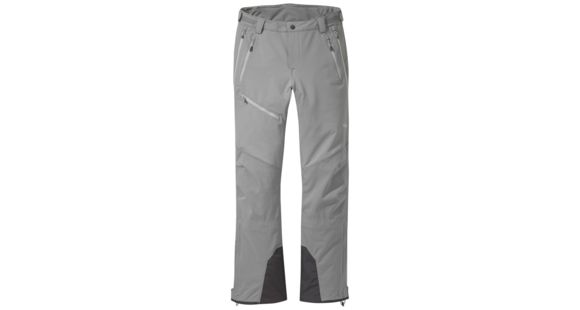 Outdoor Research Trailbreaker II Pants - Women's, Light Pewter, Extra Small, 2714321564005