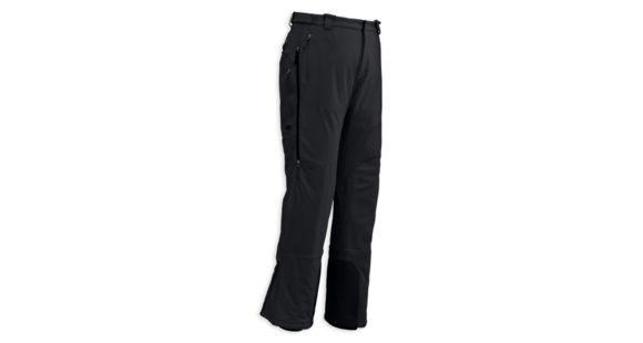 Outdoor Research Trailbreaker Pants - Men's-Black-X-Small