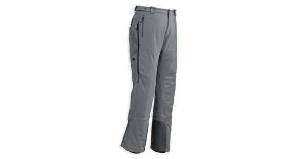 Outdoor Research Trailbreaker Pants - Men's-Pewter-XX-Large