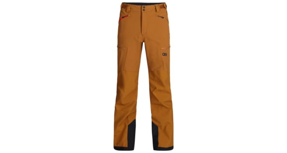 Outdoor Research Trailbreaker Tour Pants - Men's, Bronze, 2XL, 3004592442010
