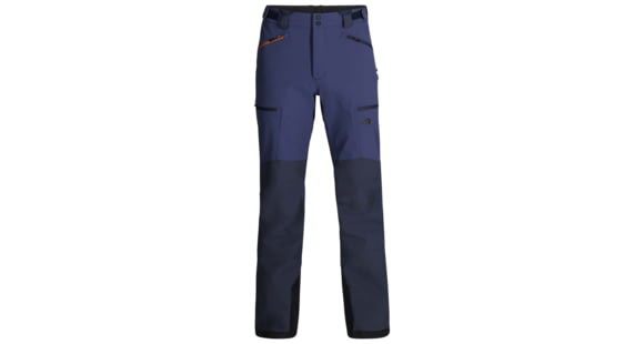 Outdoor Research Trailbreaker Tour Pants - Men's, Naval Blue, Large, 3004591289008