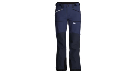 Outdoor Research Trailbreaker Tour Pants - Women's, Naval Blue, Medium, 3004681289007