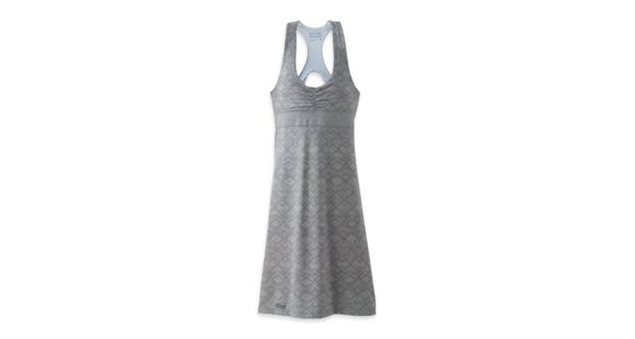 Outdoor Research Trance Dress - Women's-Pewter-6