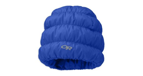 Outdoor Research Transcendent Beanie, Glacier, Small/Medium